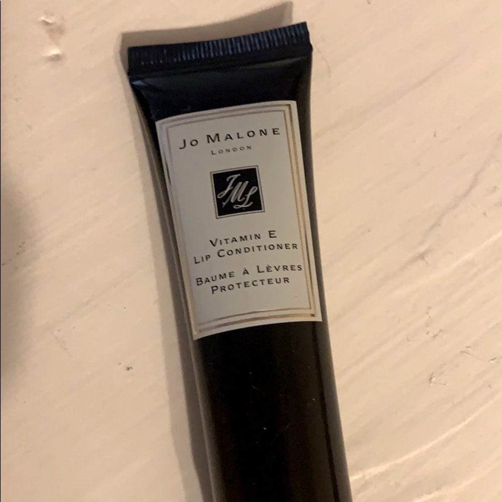 NWT Jo Malone Vitamin E Lip Conditioner